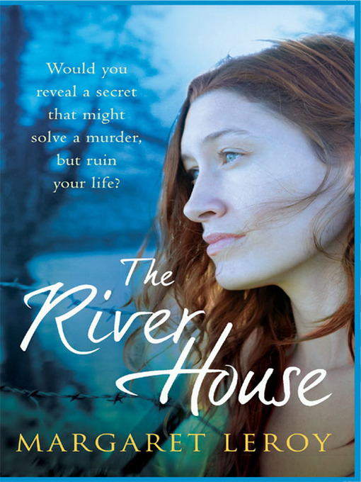 Cover image for The River House